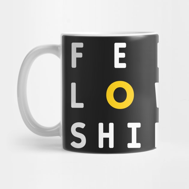 Fellowship - Typography - Fantasy by Fenay-Designs